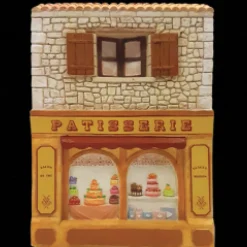 Patisserie – Facade