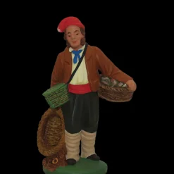 Pêcheur marseillais