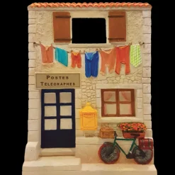 Postes et télégraphes