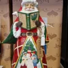 Père Noel Jim Shore