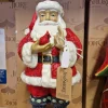 Père Noel Jim Shore