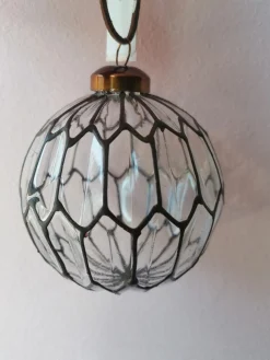 PROMO boule en verre