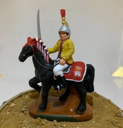 Saint-Georges (Acteur du Doudou de Mons)