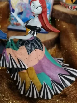 Sally – l&rsquo;étrange Noel de Monsieur Jack