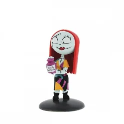 Sally mini figurine – l&rsquo;étrange Noel de Monsieur Jack