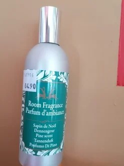 Senteur sapin – Spray