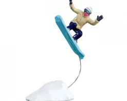 Snowboardeur