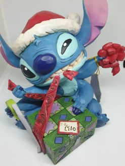 Stitch de Noel