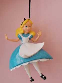 Suspension Alice – Disney