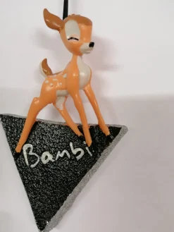 Suspension Bambi