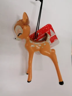 Suspension Bambi