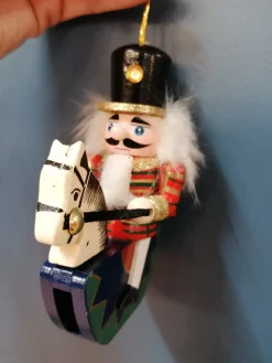 suspension casse noisette