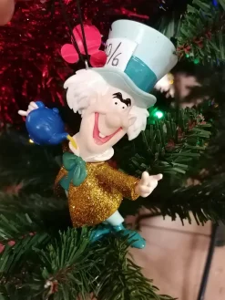 Suspension Chapelier Alice