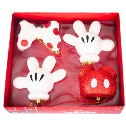 Suspension Disney Mickey-Minnie