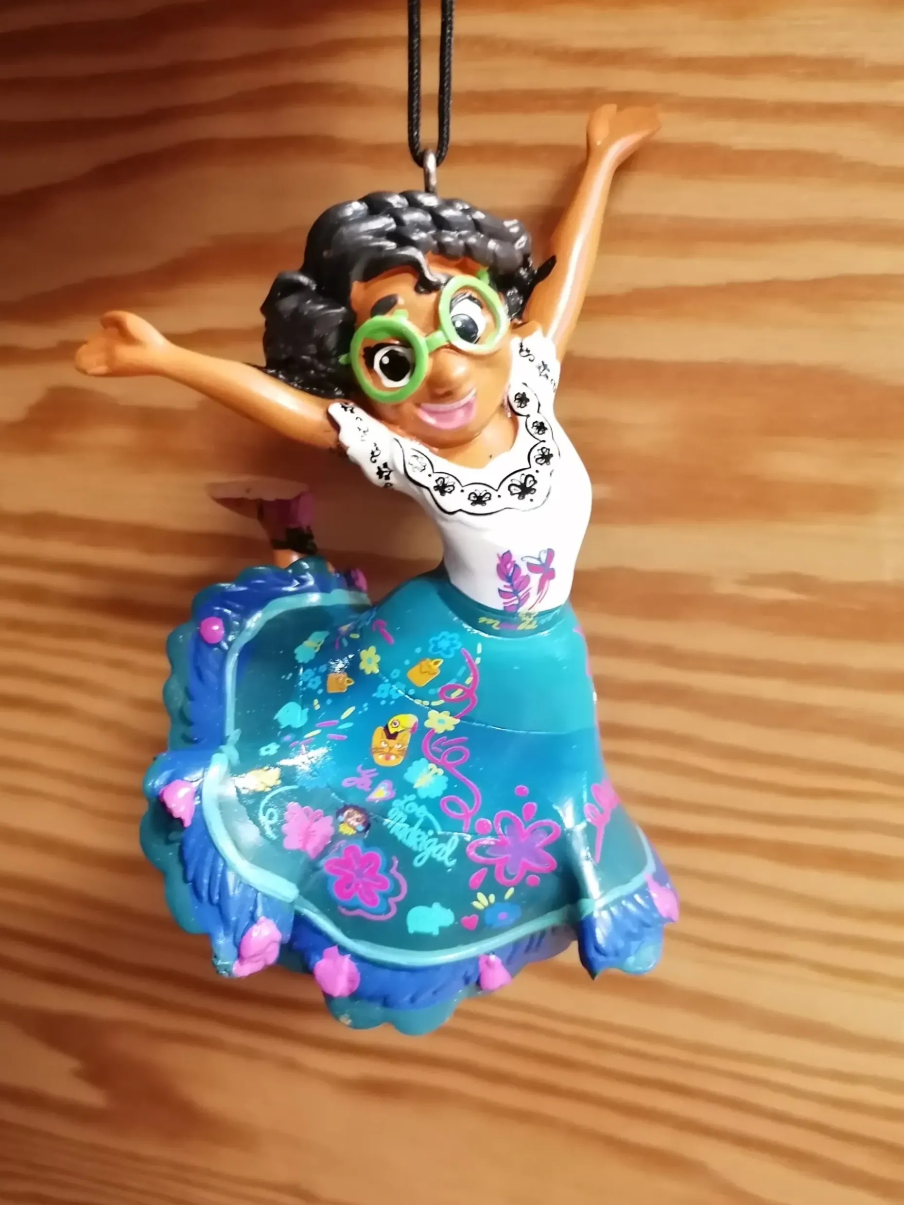 Suspension Encanto – Mirabel