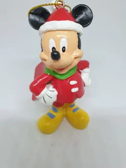 suspension mickey