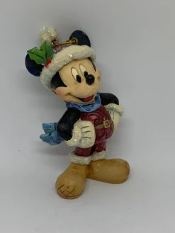 Suspension Mickey Jim Shore