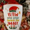 Tasse lutin