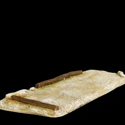 Terrain de pétanque