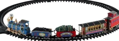 Train de Noel – Lemax