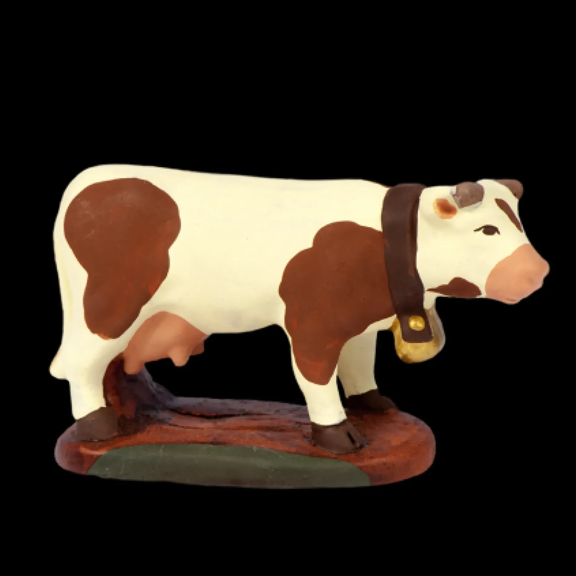 Vache laitière