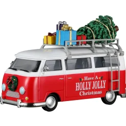 Van de Noel – Lemax