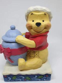 Winnie et son pot de miel